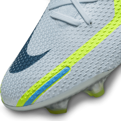 Nike Phantom GT2 Dynamic Fit Elite FG Firm-Ground Football